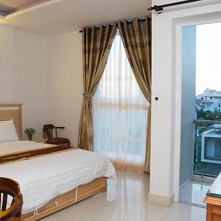 Hotel Loseby Da Nang Zewnętrze zdjęcie