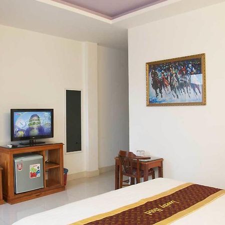 Hotel Loseby Da Nang Zewnętrze zdjęcie