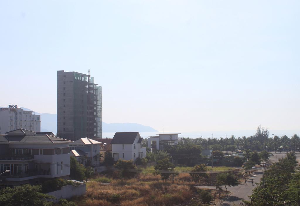 Hotel Loseby Da Nang Zewnętrze zdjęcie