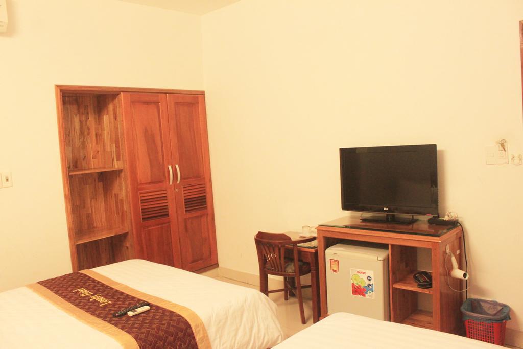 Hotel Loseby Da Nang Pokój zdjęcie