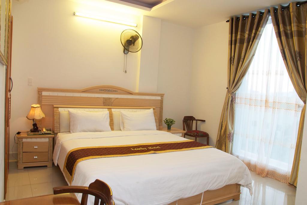 Hotel Loseby Da Nang Pokój zdjęcie