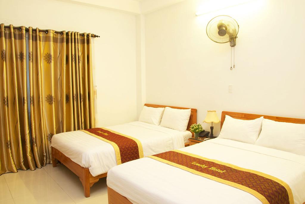 Hotel Loseby Da Nang Pokój zdjęcie