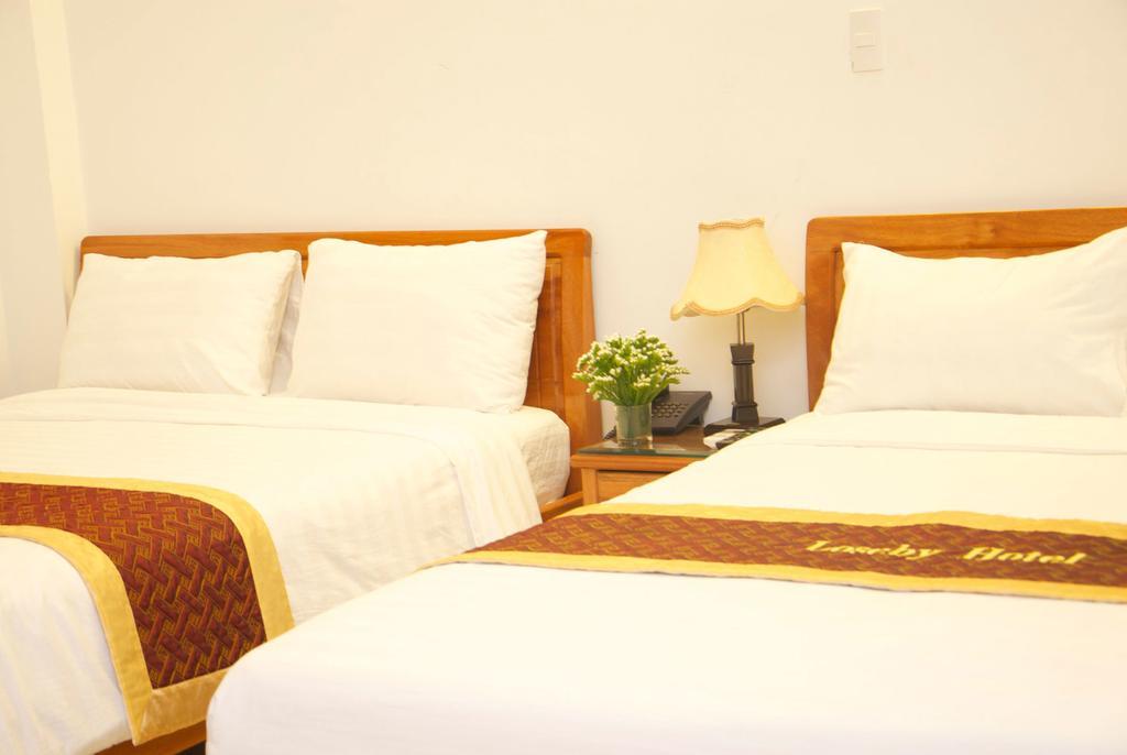 Hotel Loseby Da Nang Pokój zdjęcie