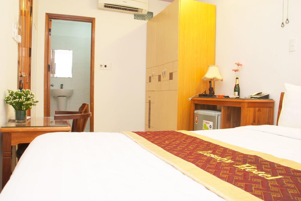 Hotel Loseby Da Nang Pokój zdjęcie