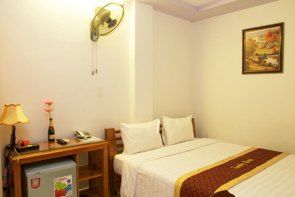 Hotel Loseby Da Nang Pokój zdjęcie
