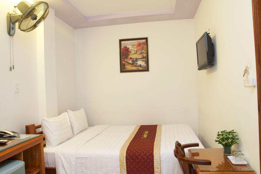 Hotel Loseby Da Nang Pokój zdjęcie