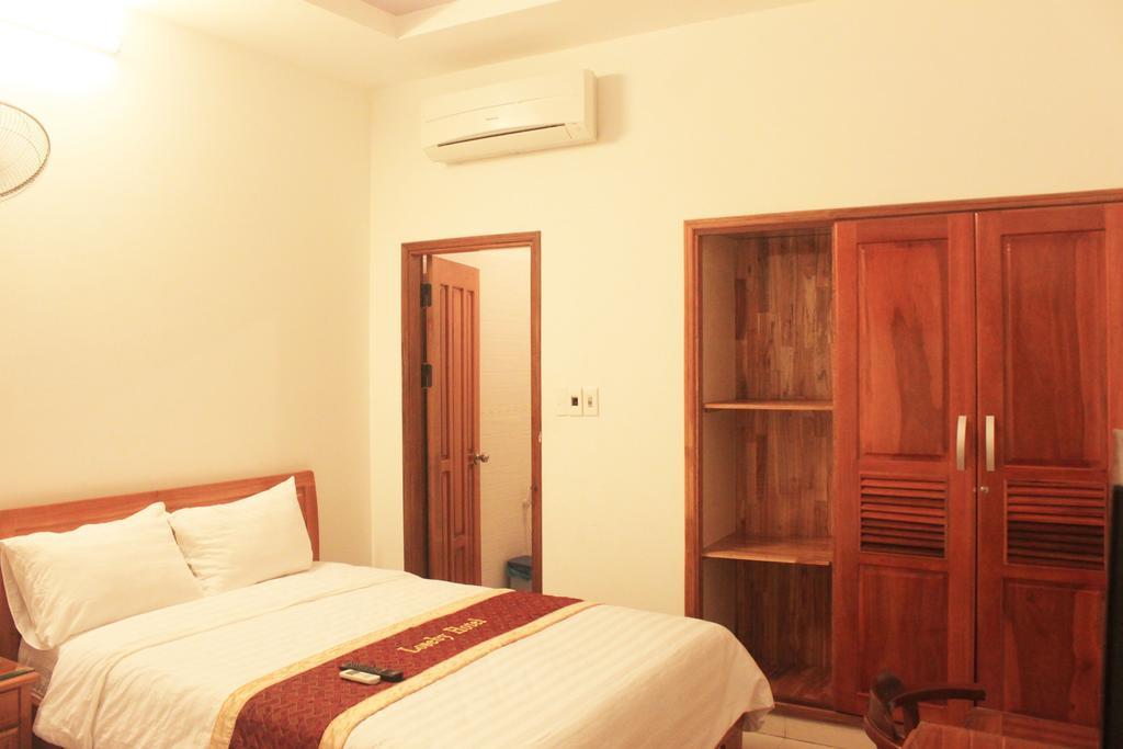 Hotel Loseby Da Nang Pokój zdjęcie