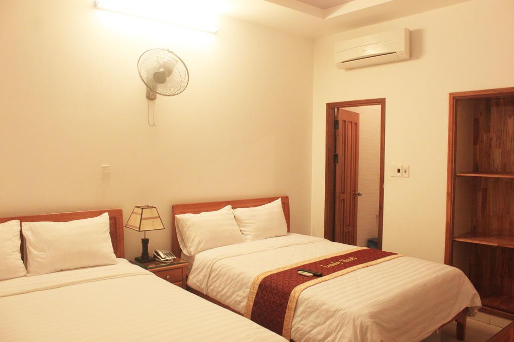 Hotel Loseby Da Nang Pokój zdjęcie