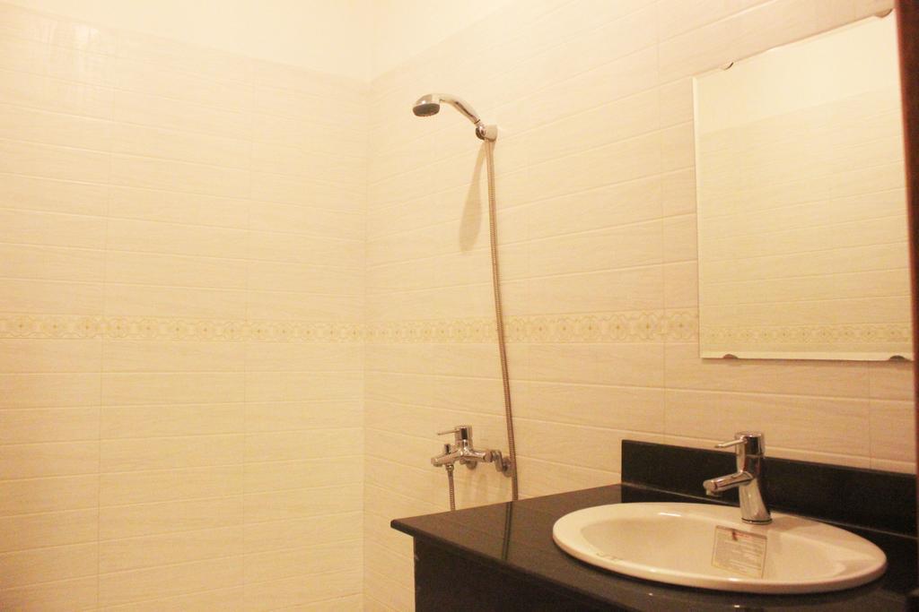 Hotel Loseby Da Nang Zewnętrze zdjęcie