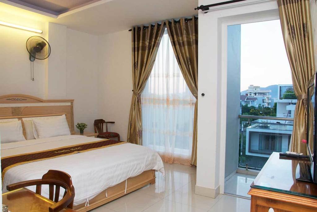 Hotel Loseby Da Nang Zewnętrze zdjęcie