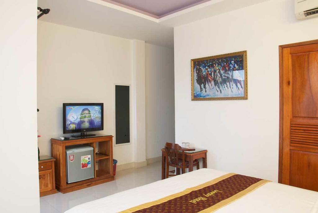 Hotel Loseby Da Nang Zewnętrze zdjęcie