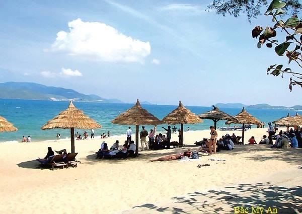Hotel Loseby Da Nang Zewnętrze zdjęcie