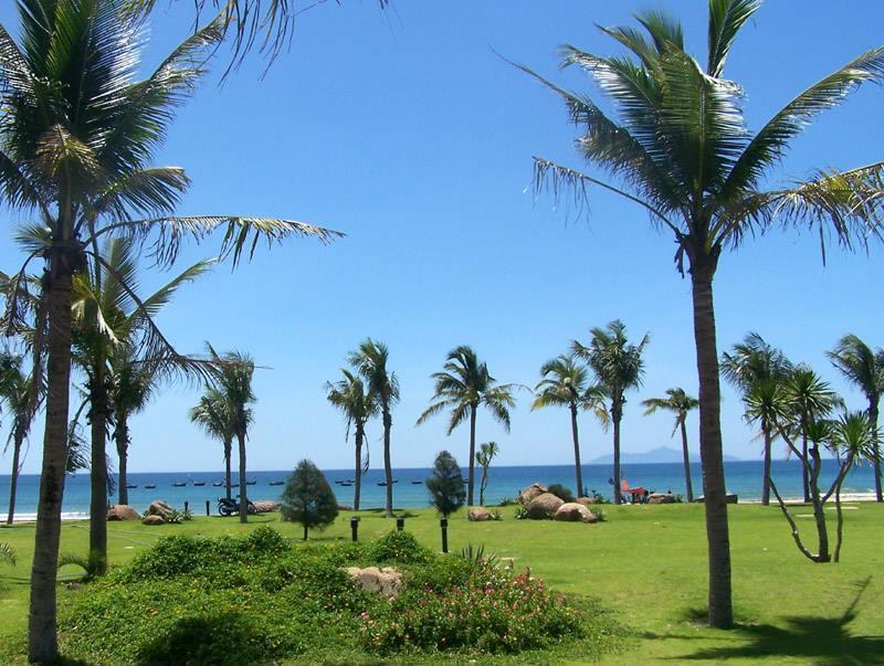 Hotel Loseby Da Nang Zewnętrze zdjęcie
